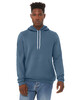 Bella + Canvas 3719 Unisex Sponge Fleece Pullover Hoodie