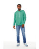 Bella + Canvas 3719 Unisex Sponge Fleece Pullover Hoodie