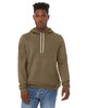 Bella + Canvas 3719 Unisex Sponge Fleece Pullover Hoodie