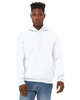 Bella + Canvas 3719 Unisex Sponge Fleece Pullover Hoodie