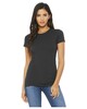 Bella + Canvas 6004 Women's The Favorite T-Shirt
