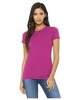 Bella + Canvas 6004 Women's The Favorite T-Shirt