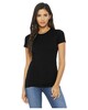 Bella + Canvas 6004 Women's The Favorite T-Shirt