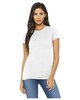 Bella + Canvas 6004 Women's The Favorite T-Shirt