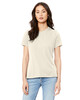 Bella + Canvas 6400 Women's Relaxed Jersey Short Sleeve T-Shirt