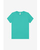 Bella + Canvas 6400 Women's Relaxed Jersey Short Sleeve T-Shirt