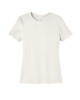 Bella + Canvas 6400 Women's Relaxed Jersey Short Sleeve T-Shirt