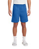 Champion 8187 Cotton Gym Short