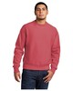 Champion GDS149 Reverse Weave Garment-Dyed Crewneck Sweatshirt