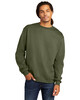 Champion S6000 Champion Eco Fleece Crewneck Sweatshirt