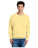 Comfort Colors 1466 Lightweight Crewneck Sweatshirt