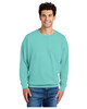 Comfort Colors 1466 Lightweight Crewneck Sweatshirt
