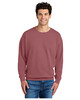 Comfort Colors 1466 Lightweight Crewneck Sweatshirt