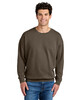 Comfort Colors 1466 Lightweight Crewneck Sweatshirt