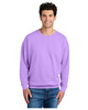 Comfort Colors 1466 Lightweight Crewneck Sweatshirt