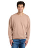 Comfort Colors 1466 Lightweight Crewneck Sweatshirt