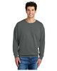 Comfort Colors 1466 Lightweight Crewneck Sweatshirt