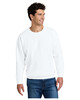Comfort Colors 1466 Lightweight Crewneck Sweatshirt
