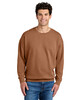 Comfort Colors 1466 Lightweight Crewneck Sweatshirt