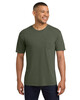 Comfort Colors 6030 Heavyweight Ring Spun Pocket T-Shirt