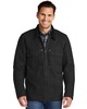 CornerStone CSJ50 Washed Duck Cloth Chore Coat