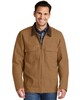 CornerStone CSJ50 Washed Duck Cloth Chore Coat