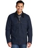 CornerStone CSJ50 Washed Duck Cloth Chore Coat