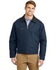 CornerStone J763 Duck Cloth Work Jacket