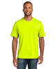 CornerStone TLCS440P Tall Workwear Pro Short Sleeve Pocket Tee 