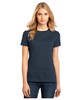 District DM104L Women's Perfect Weight Crew T-Shirt
