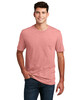 District DM108  Mens Perfect Blend  Crew T-Shirt