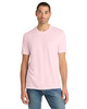 District DM108  Mens Perfect Blend  Crew T-Shirt