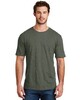 District DM108  Mens Perfect Blend  Crew T-Shirt