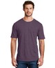 District DM108  Mens Perfect Blend  Crew T-Shirt