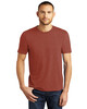 District DM130 Perfect Tri-Blend Men's Best-Fit T-Shirt