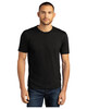 District DM130DTG Perfect Tri DTG Tee