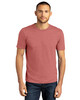 District DM130DTG Perfect Tri DTG Tee