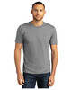 District DM130DTG Perfect Tri DTG Tee