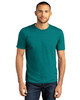 District DM130DTG Perfect Tri DTG Tee