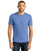 District DM130DTG Perfect Tri DTG Tee