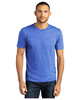 District DM130DTG Perfect Tri DTG Tee