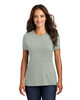 District DM130L Women's Perfect Triblend T-Shirt