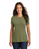 District DM130L Women's Perfect Triblend T-Shirt
