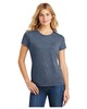 District DM130L Women's Perfect Triblend T-Shirt