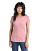 District DM130L Women's Perfect Triblend T-Shirt