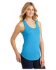 District DM138L Women's Perfect Tri™ Racerback Tank Top