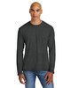 District DT105 Mens Perfect Weight Long Sleeve T-shirt