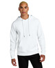 District DT1101 District Perfect Weight Fleece Hoodie