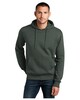 District DT1101 District Perfect Weight Fleece Hoodie