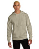 District DT1101 District Perfect Weight Fleece Hoodie